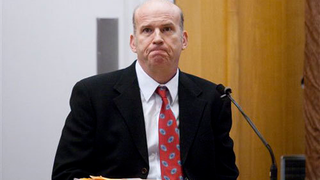 Breaking: Scott Roeder Found Guilty Of First-Degree Murder